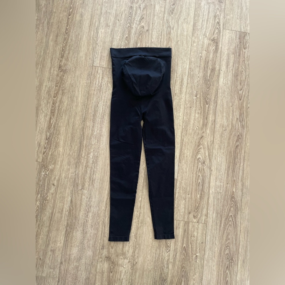 Blanqi Maternity Leggings - Picture 4 of 8